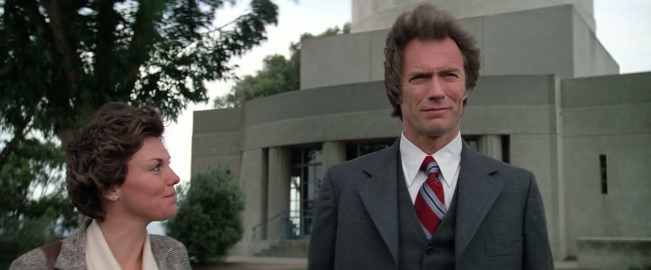 The Enforcer Screenshot