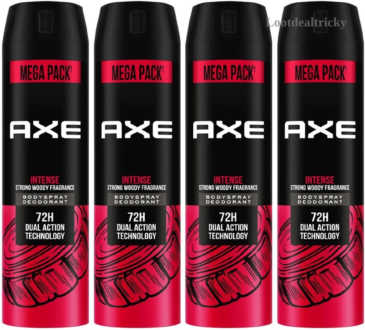 75 Off Axe – Just ₹350 | Exclusive Sale Discount