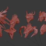 Head Options