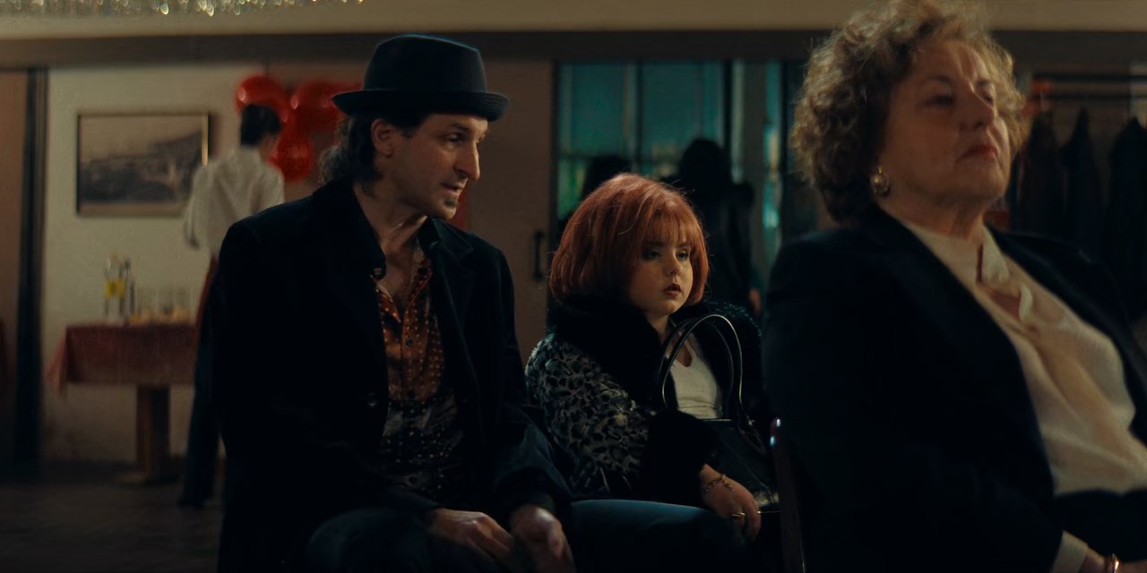 Superstar Screenshot