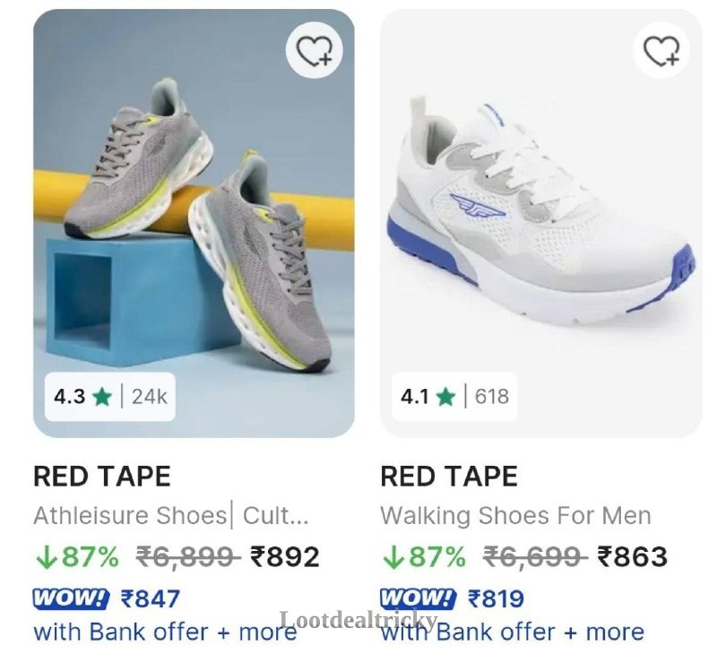 Upto 87 Off – Best Deal Get 87% OFF Today