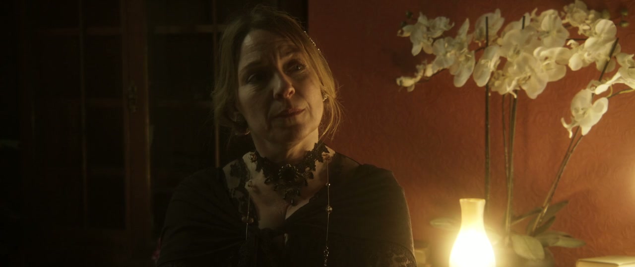 Ripper Untold Screenshot