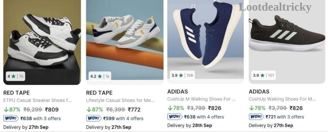 Flipkart Loot Grabfast – Just 85% OFF | Top Unbeatable Deal Flipkart Loot Grabfast – Just 85% OFF | Top Unbeatable Deal