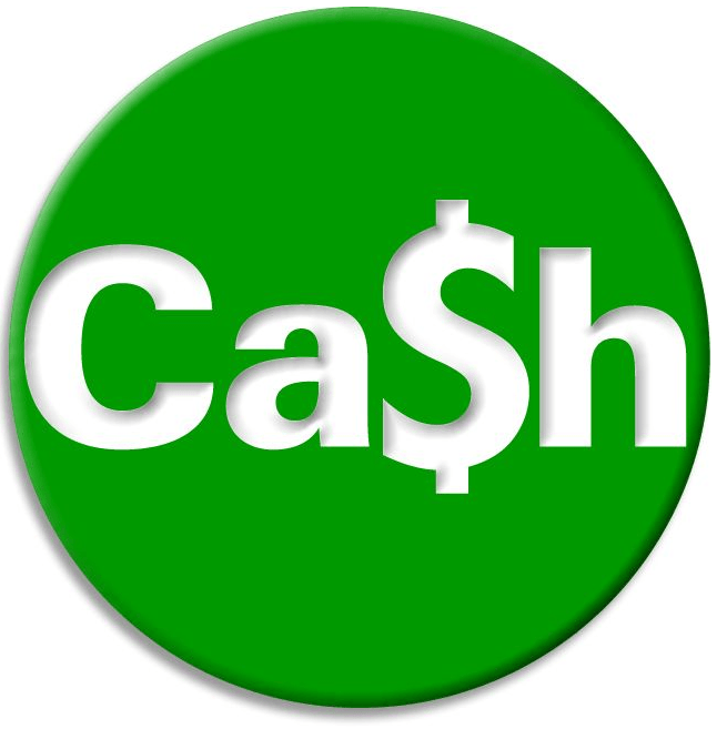 Cash