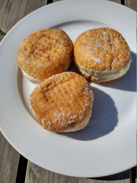 doughnuts