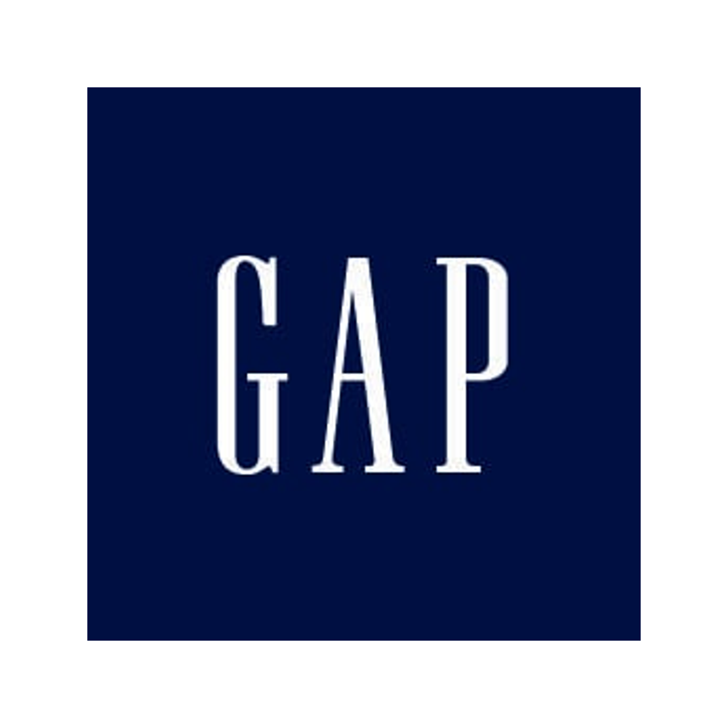Gap logo