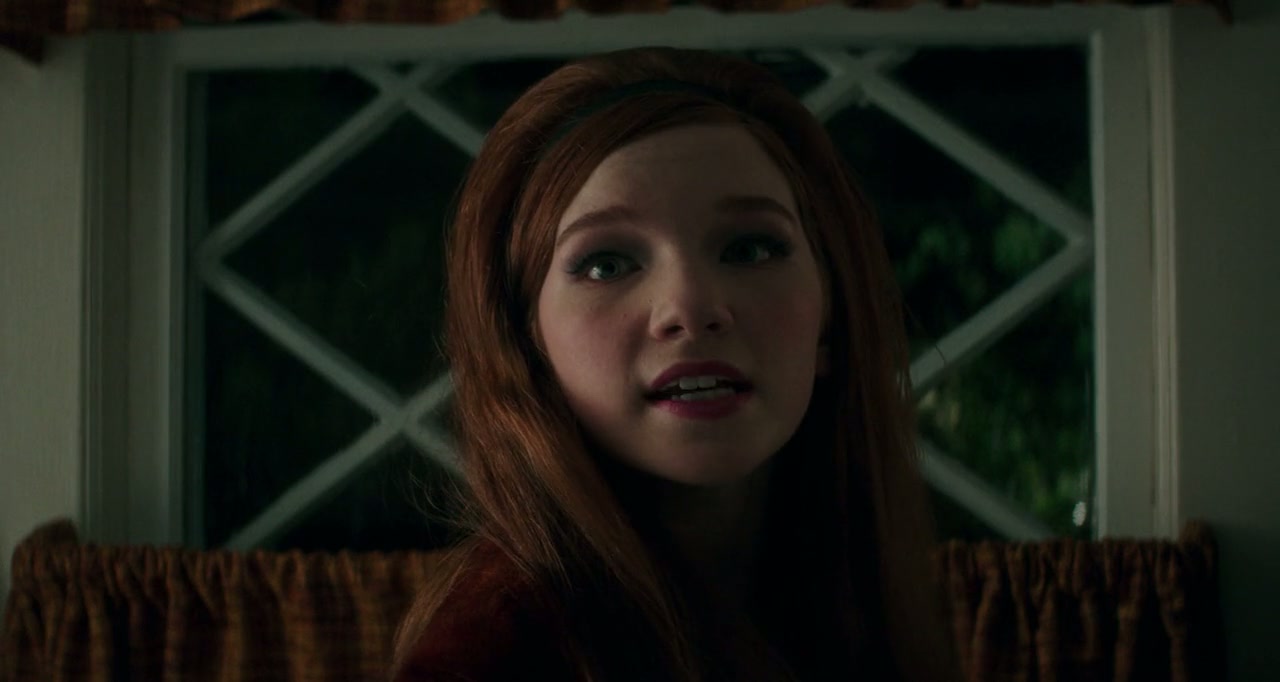 Ouija: Origin of Evil Screenshot