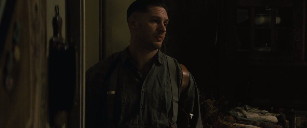 Child 44 Screenshot