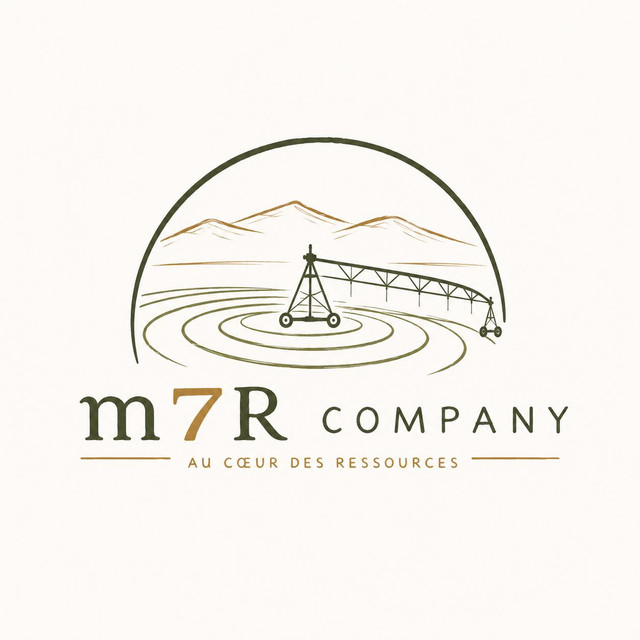 Logo M7R