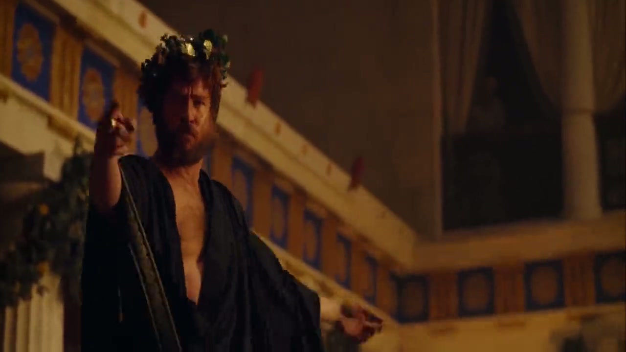 Alexander Screenshot