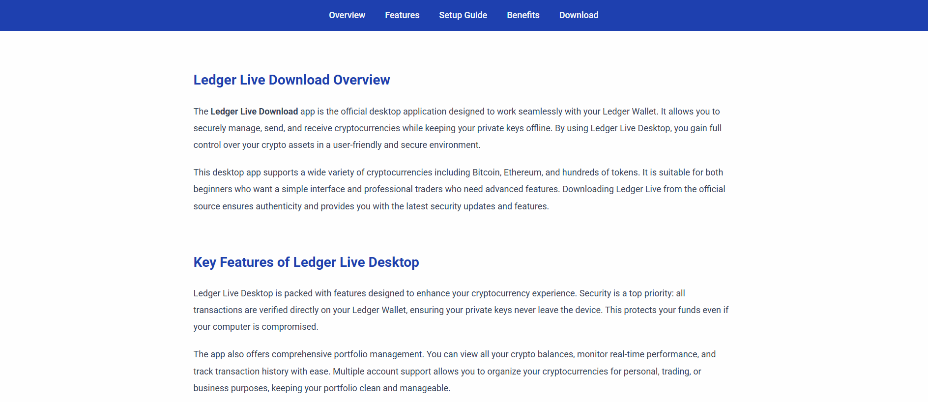 Stored capture of private-ledgr-doc.pages.dev