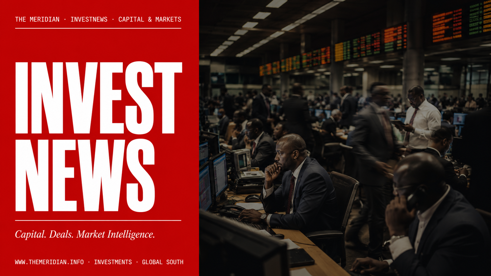 InvestNews The Meridian