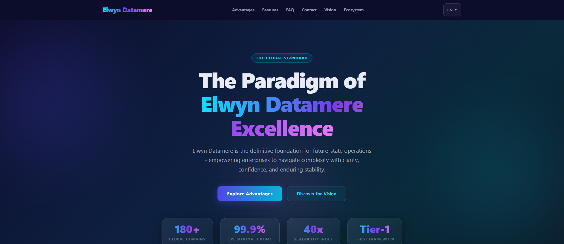 Gespeicherte Aufnahme von elwyndatamere.com