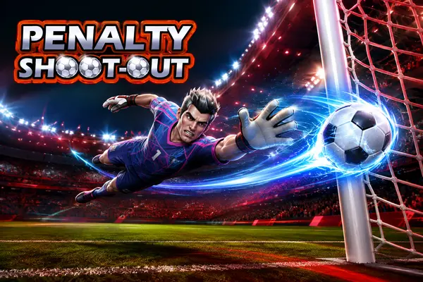 Penalty Shoot Out 59