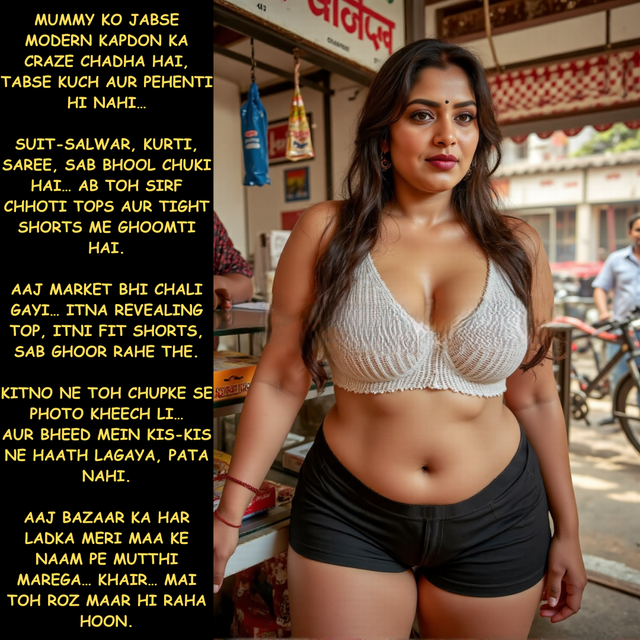 INCEST : Family Mein Pyar Romance or Sex