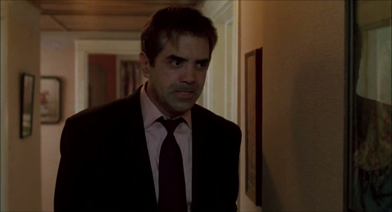 Diabolique Screenshot