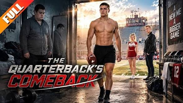 The Quarterback’s Comeback