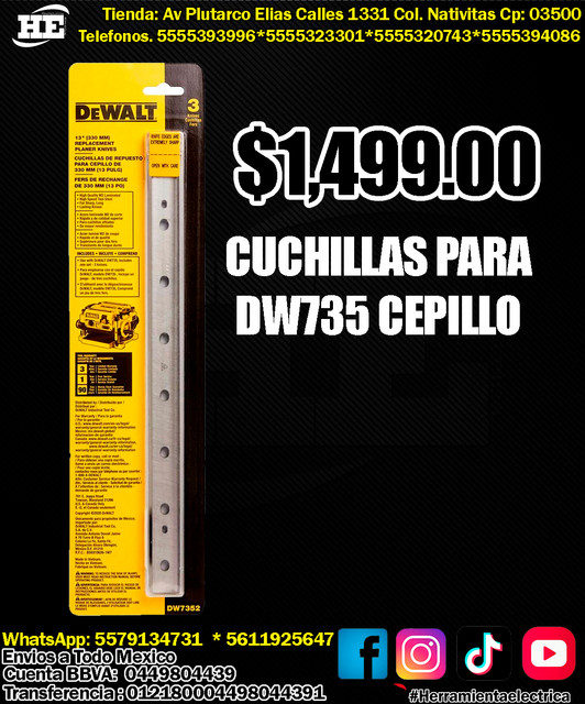 dwe7352