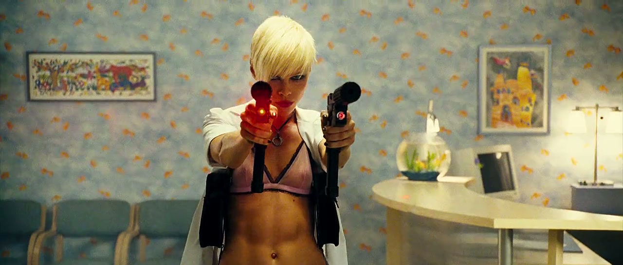 Transporter 2 Screenshot