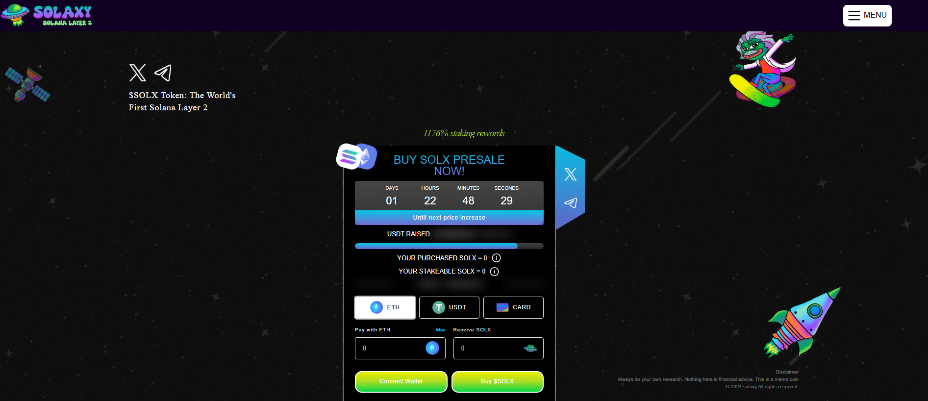 Forensic screenshot of [REDACTED] showing the phishing page layout