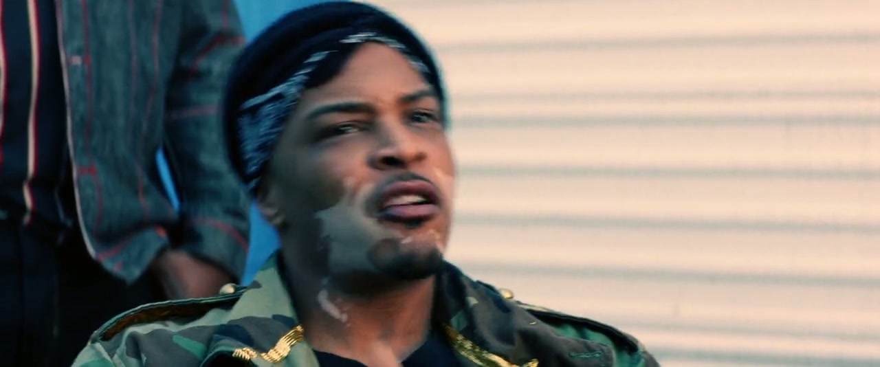 Cut Throat City Screenshot