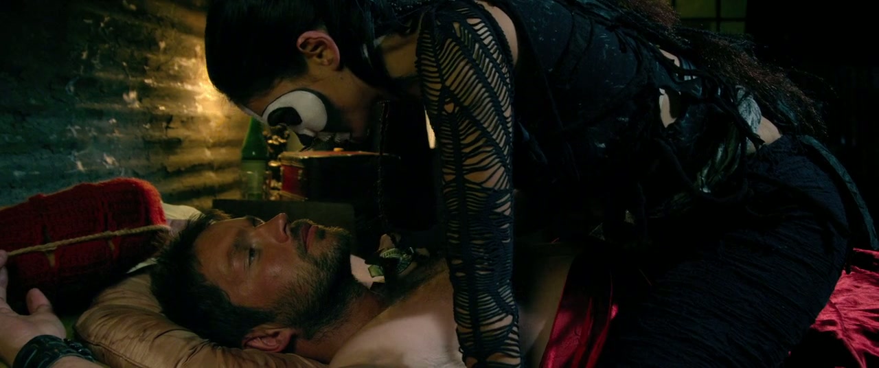 Bounty Killer Screenshot