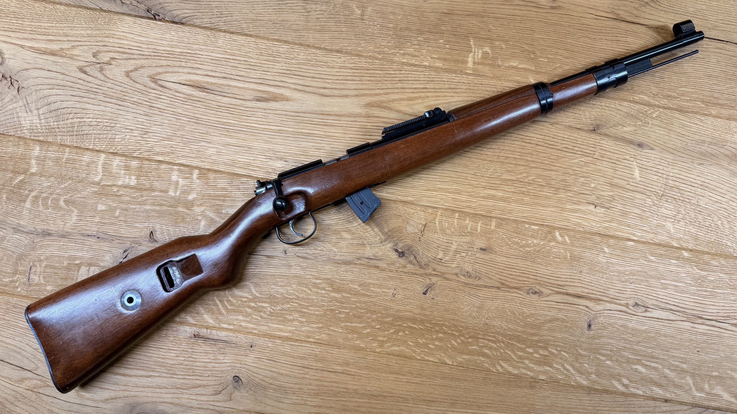 Norinco JW25 - Ansicht 3