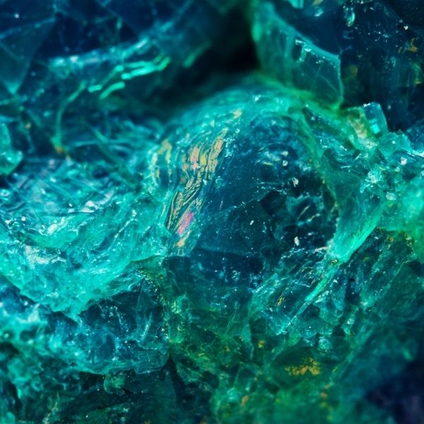 Chrysocolle