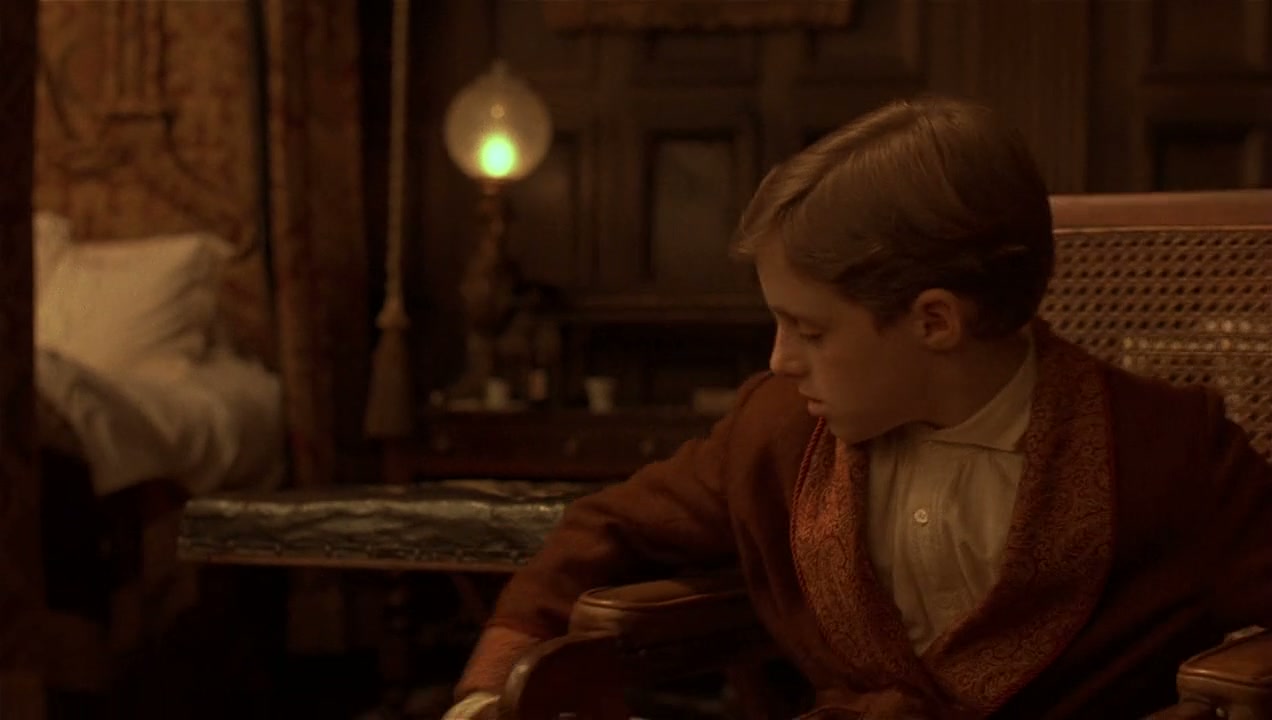 The Secret Garden Screenshot