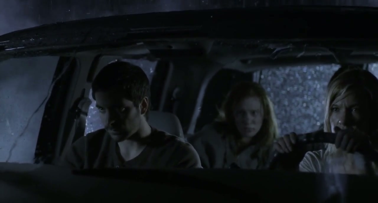 30 Days of Night: Dark Days Screenshot