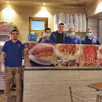 صورة كشري ابن البلد