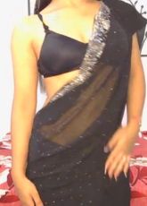 Ruhi Stripchat Live Nude Show