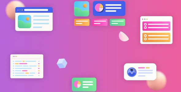Download HT Mega Menu Pro 2.2.1 – WordPress Mega Menu Builder for Elementor