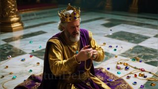 Dumnezeu Si Regele Nebucadnețar Film BIBLIC. Adevarul BIBLIC care a ȘOCAT lumea