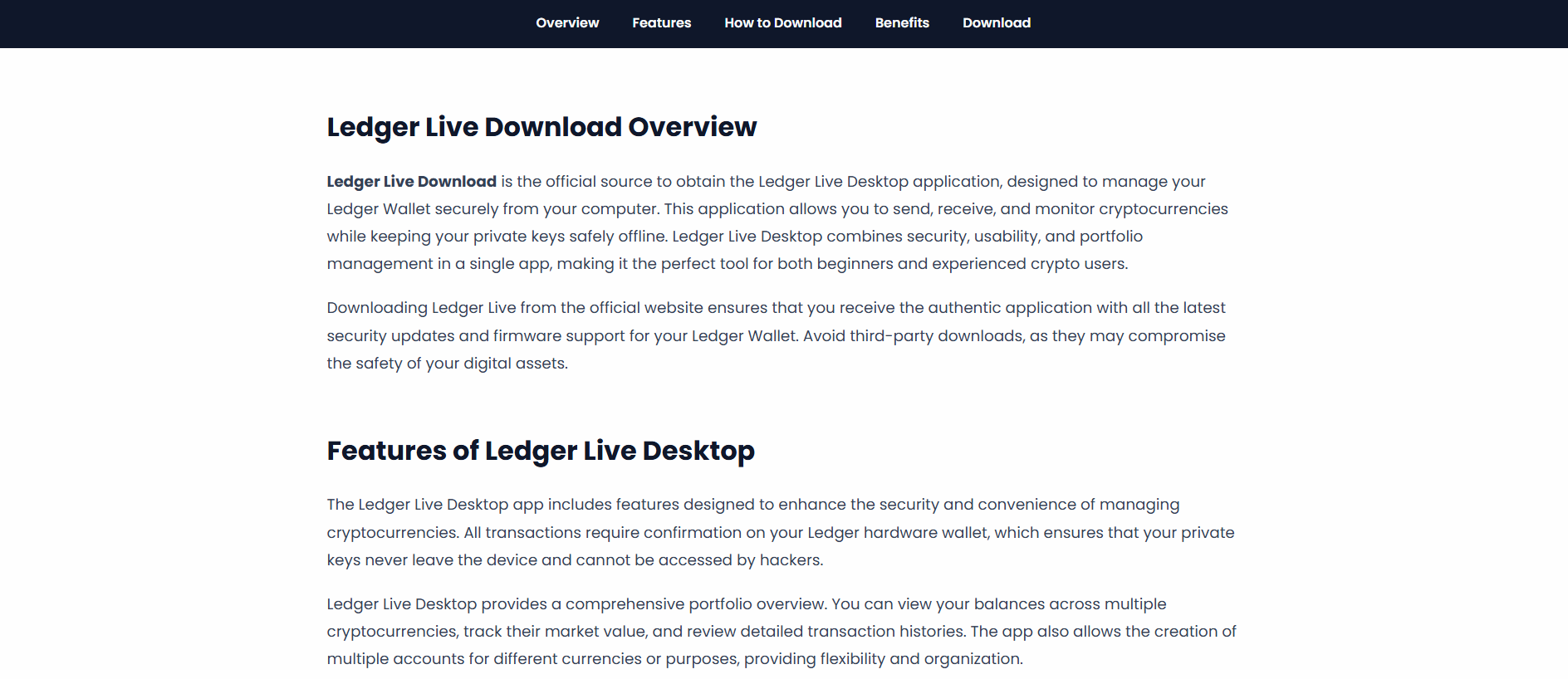 Stored capture of page-ledgr-eng.pages.dev