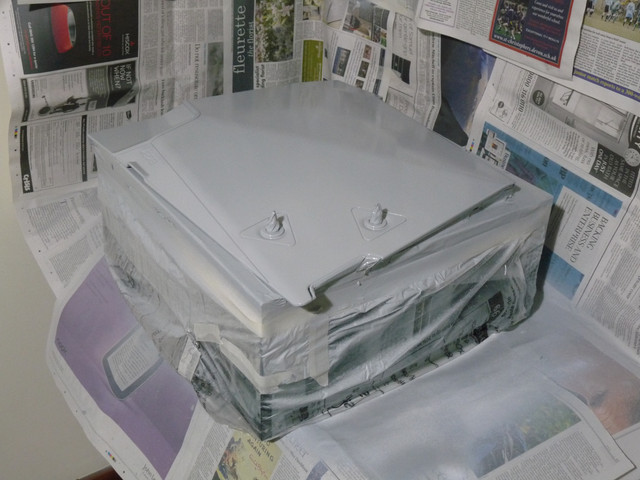 PC Project 86
