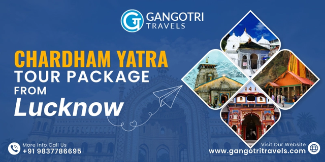 Char Dham Yatra Package From Lucknow.png