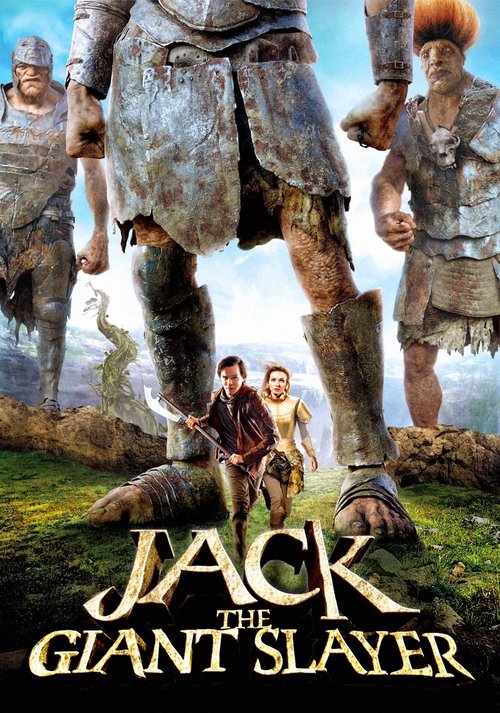 Jack: Pogromca olbrzymów / Jack the Giant Slayer (2013) PL.1080p.BRRip.H264-BP007 / Lektor PL