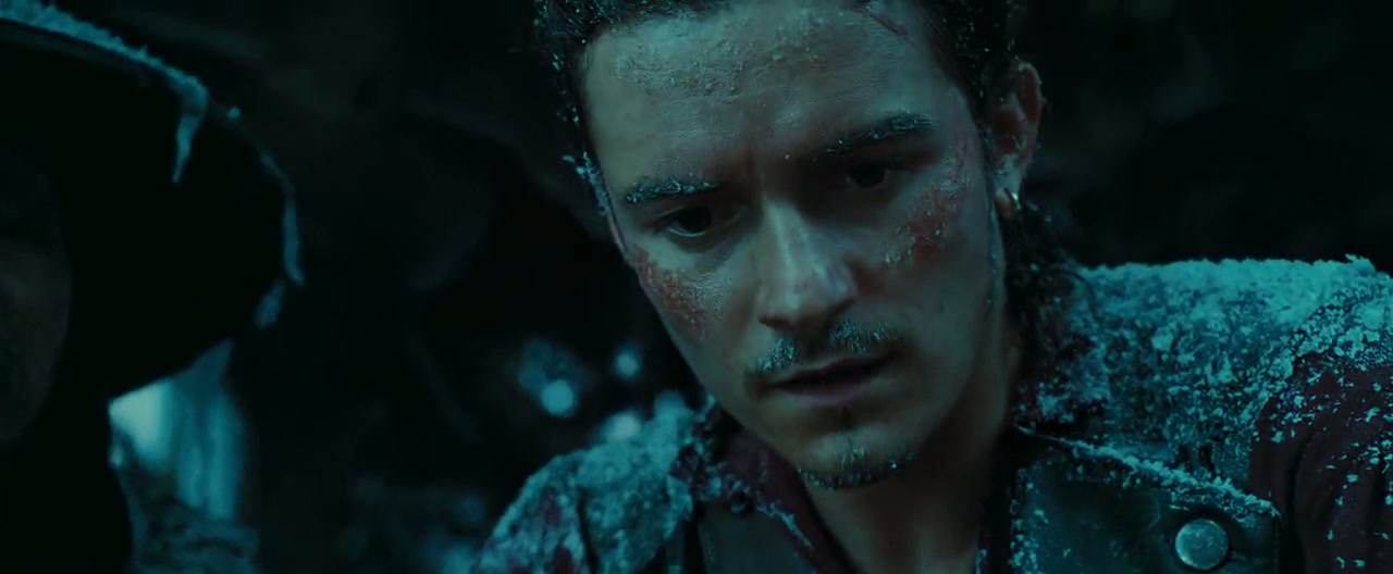 Pirates of the Caribbean: At World's End Screenshot