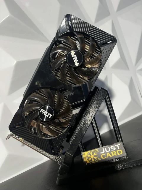 RTX 2060 SUPER 8GB Gainward Ghost Occasion