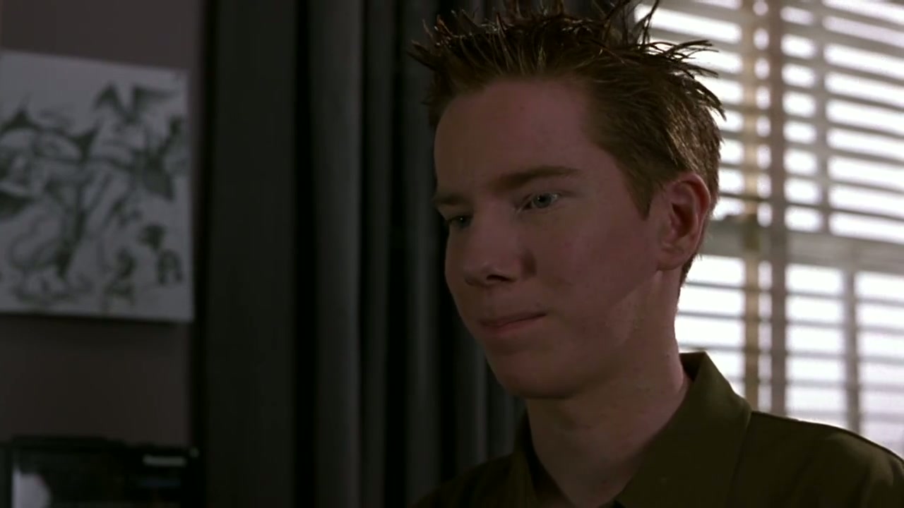 American Pie Screenshot