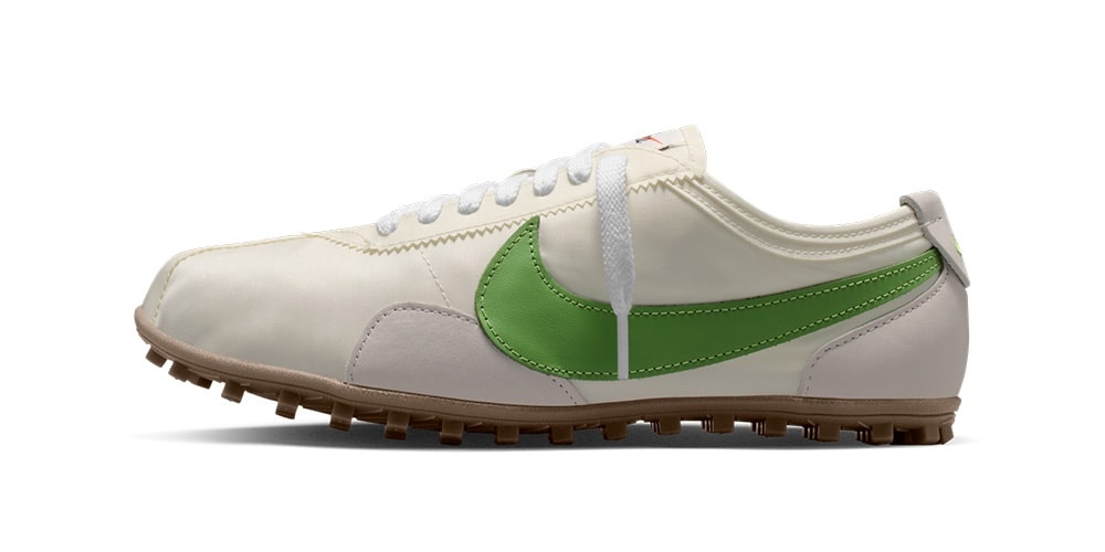 Nowa Wersja Nike Moon Shoe 
