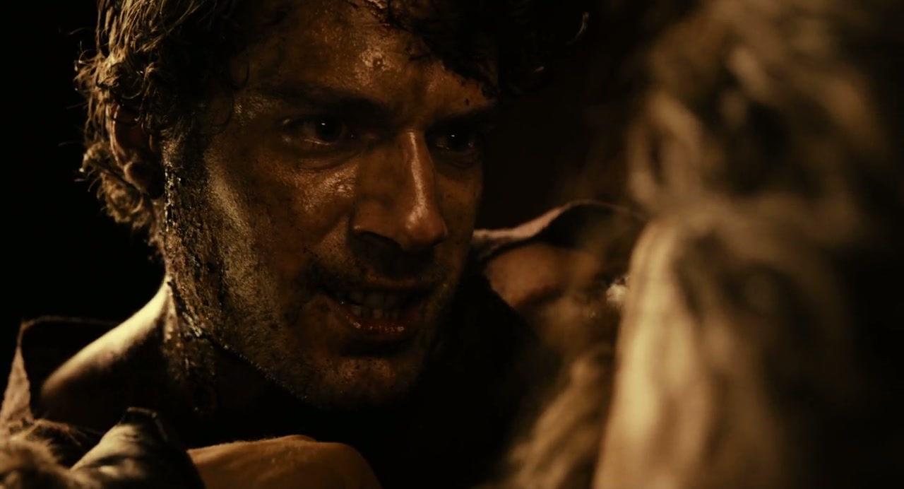 Immortals Screenshot
