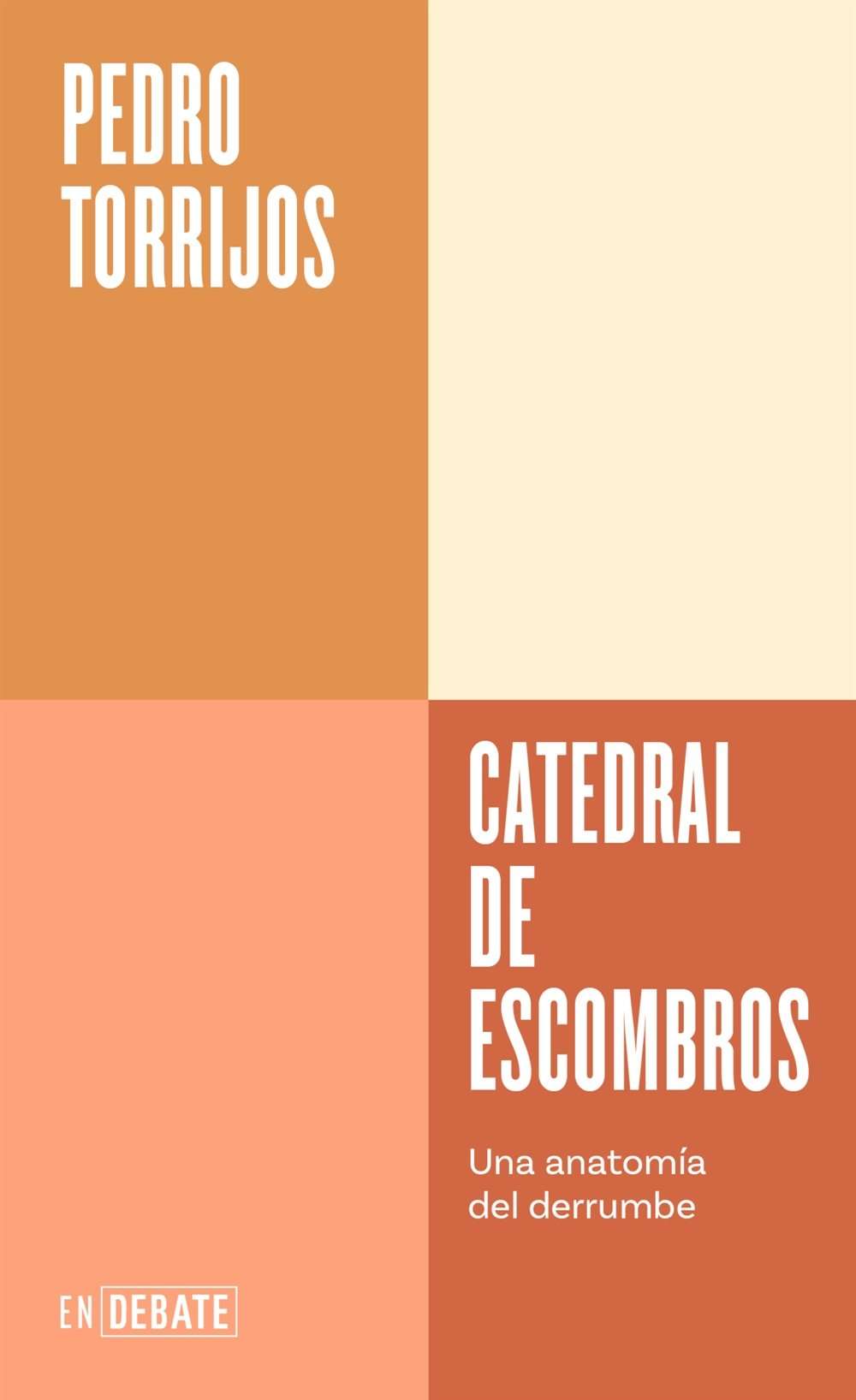 Catedral de escombros