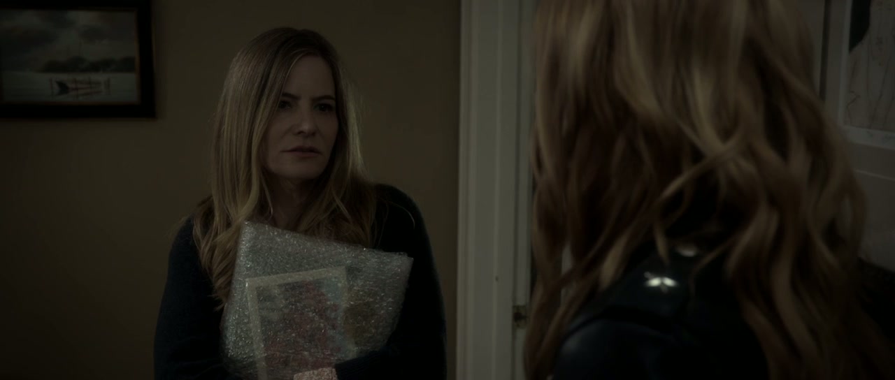 Amityville: The Awakening Screenshot