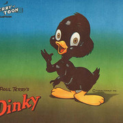 dinky duck
