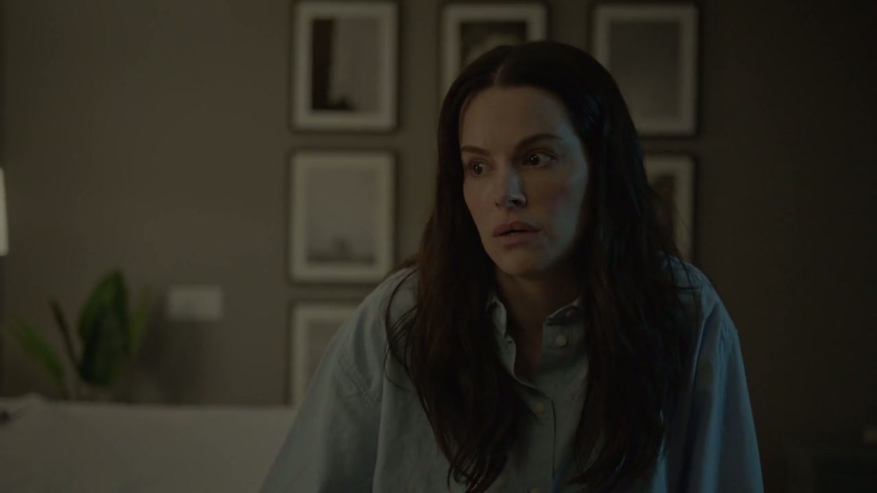 The End of Sex Screenshot