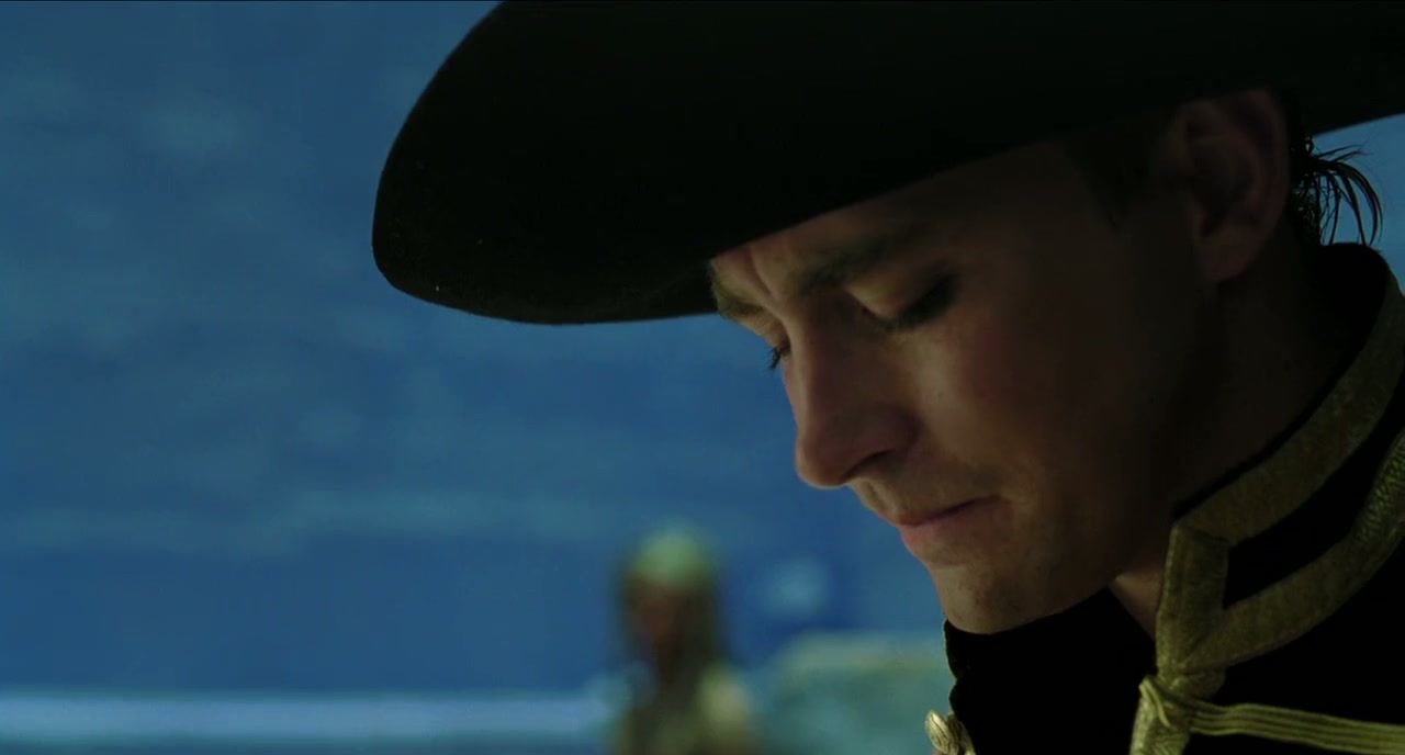 The Fall Screenshot