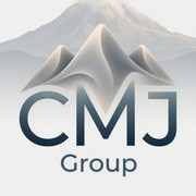 CMJ Group Logo