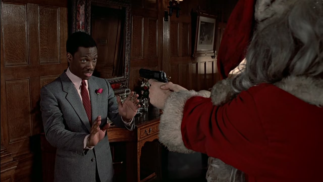 Trading Places Screenshot